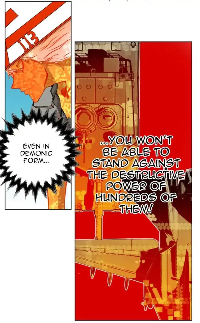 Read Hardcore Leveling Warrior chapter 147 image 50 on Lezhin
