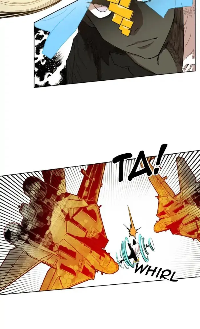 Read Hardcore Leveling Warrior chapter 147 image 53 on Lezhin