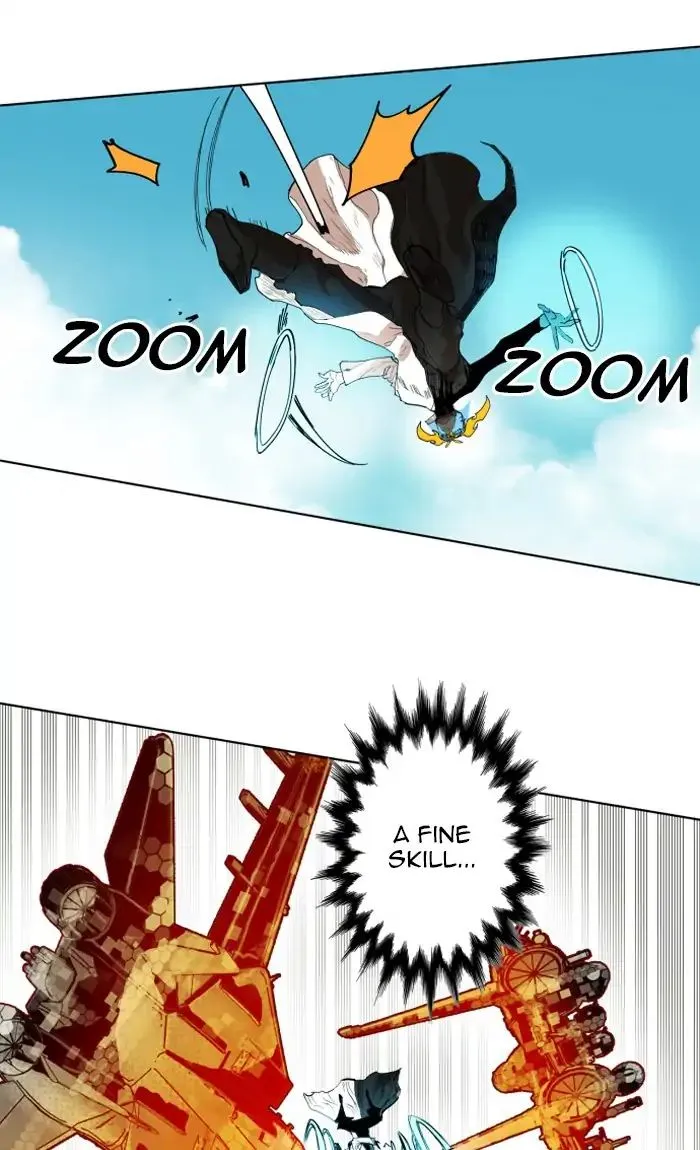 Read Hardcore Leveling Warrior chapter 147 image 54 on Lezhin