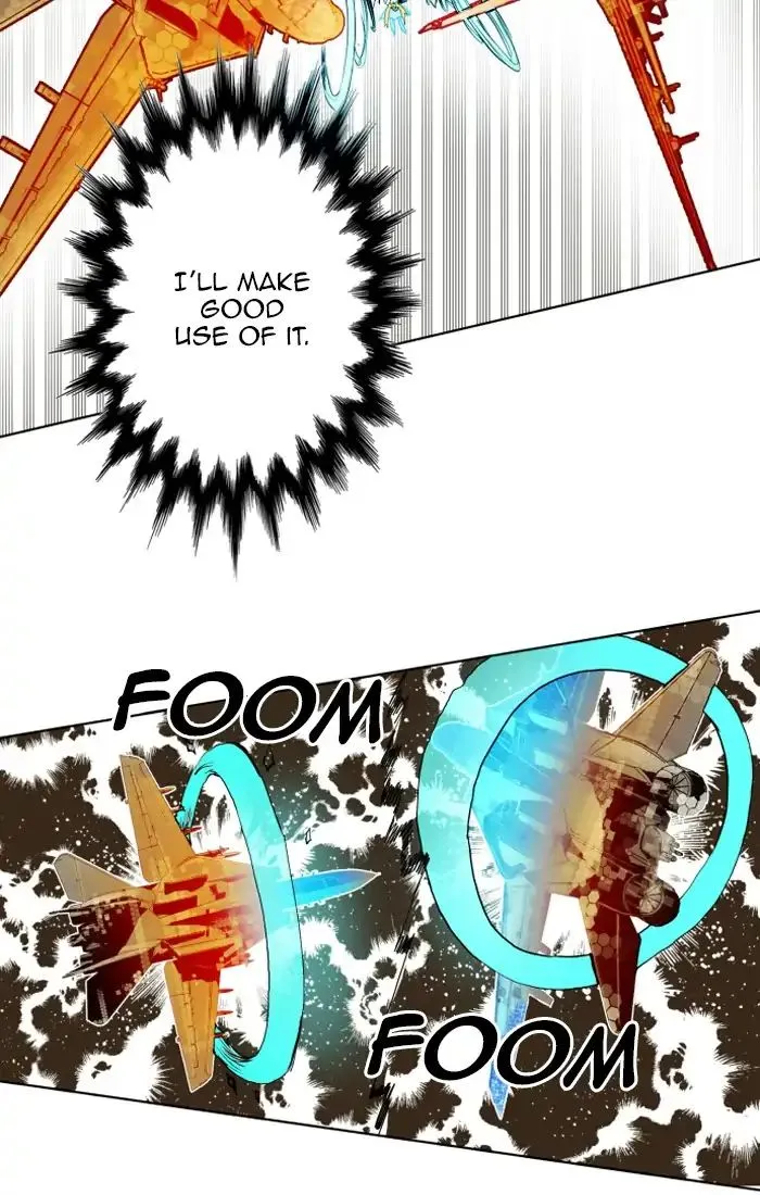 Read Hardcore Leveling Warrior chapter 147 image 55 on Lezhin