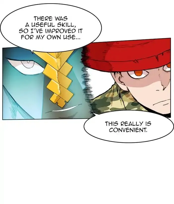 Read Hardcore Leveling Warrior chapter 147 image 57 on Lezhin