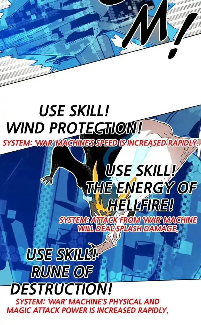 Read Hardcore Leveling Warrior chapter 147 image 59 on Lezhin