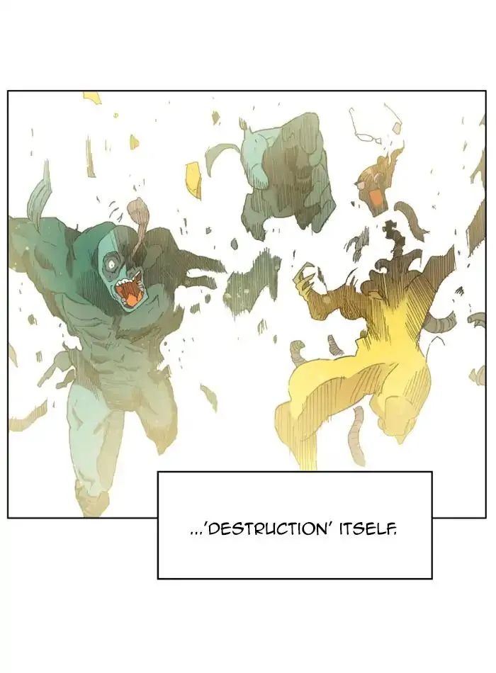 Read Hardcore Leveling Warrior chapter 147 image 6 on Lezhin