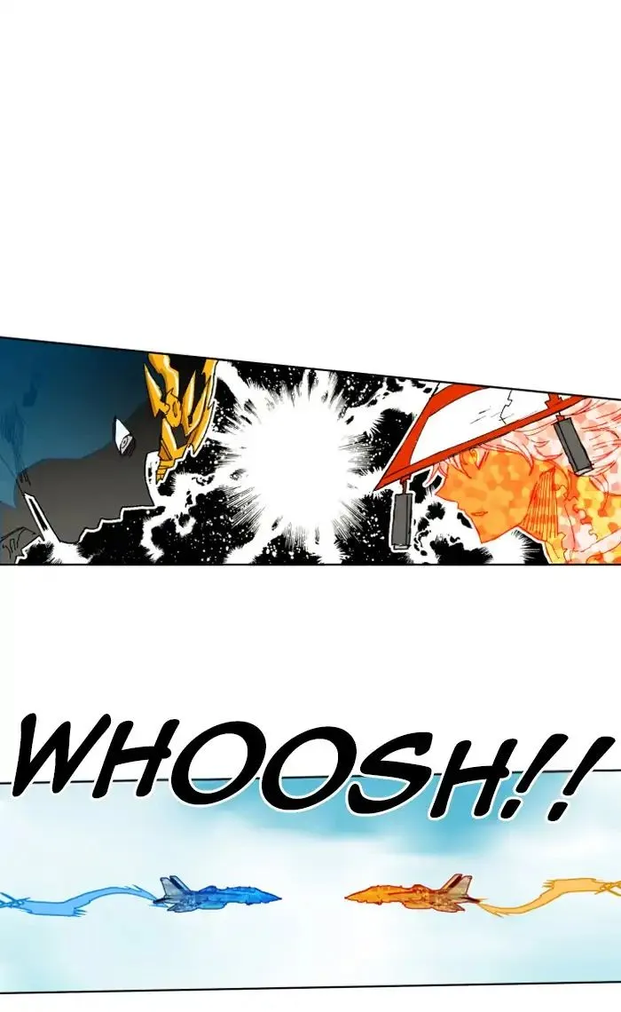 Read Hardcore Leveling Warrior chapter 147 image 63 on Lezhin