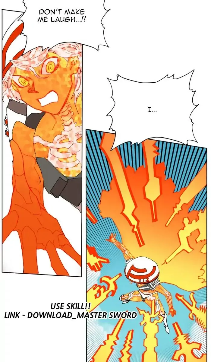 Read Hardcore Leveling Warrior chapter 147 image 65 on Lezhin