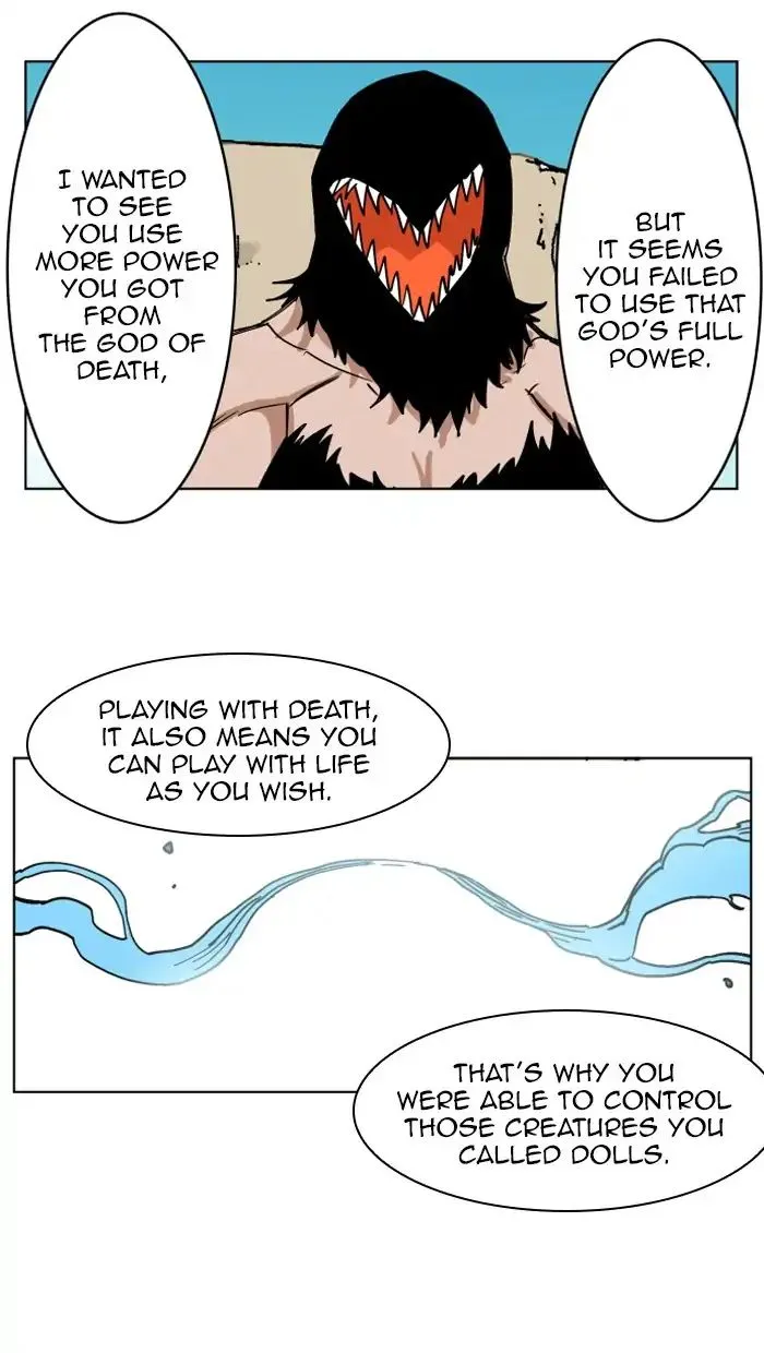 Read Hardcore Leveling Warrior chapter 147 image 69 on Lezhin