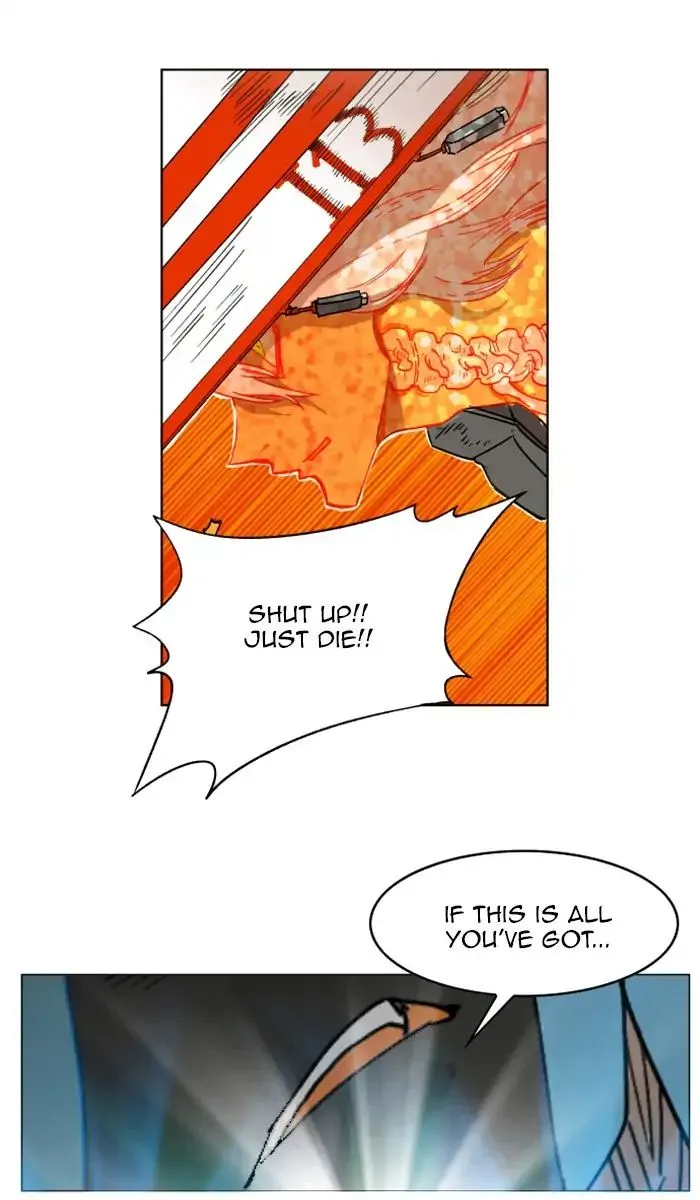 Read Hardcore Leveling Warrior chapter 147 image 70 on Lezhin