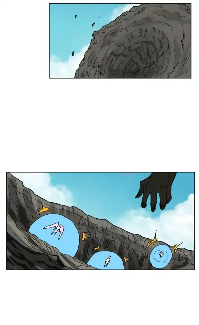 Read Hardcore Leveling Warrior chapter 147 image 75 on Lezhin