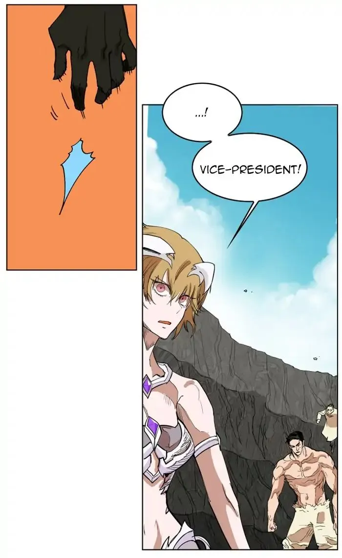 Read Hardcore Leveling Warrior chapter 147 image 76 on Lezhin