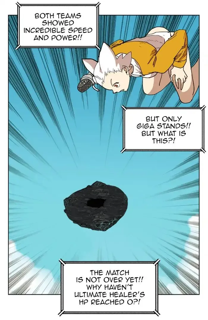 Read Hardcore Leveling Warrior chapter 147 image 78 on Lezhin