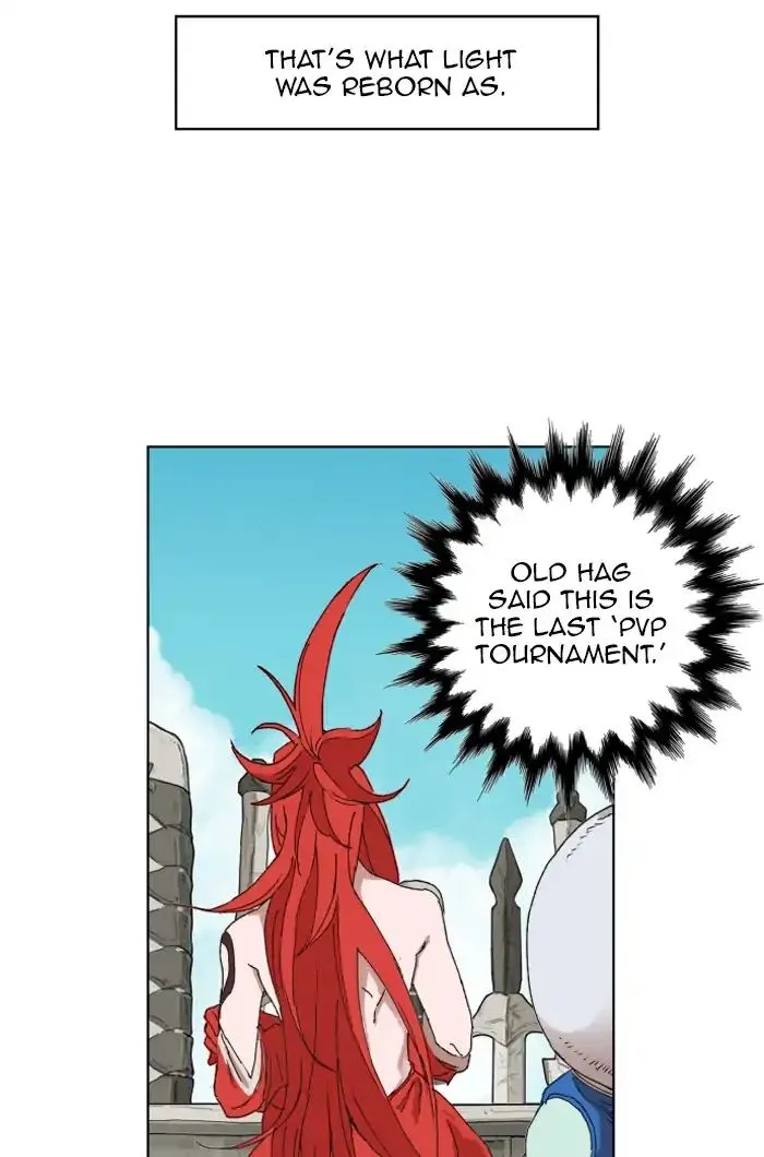 Read Hardcore Leveling Warrior chapter 147 image 8 on Lezhin