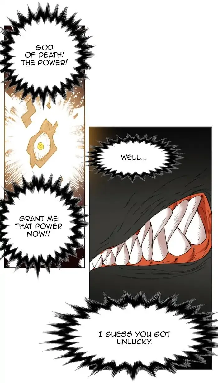 Read Hardcore Leveling Warrior chapter 147 image 82 on Lezhin