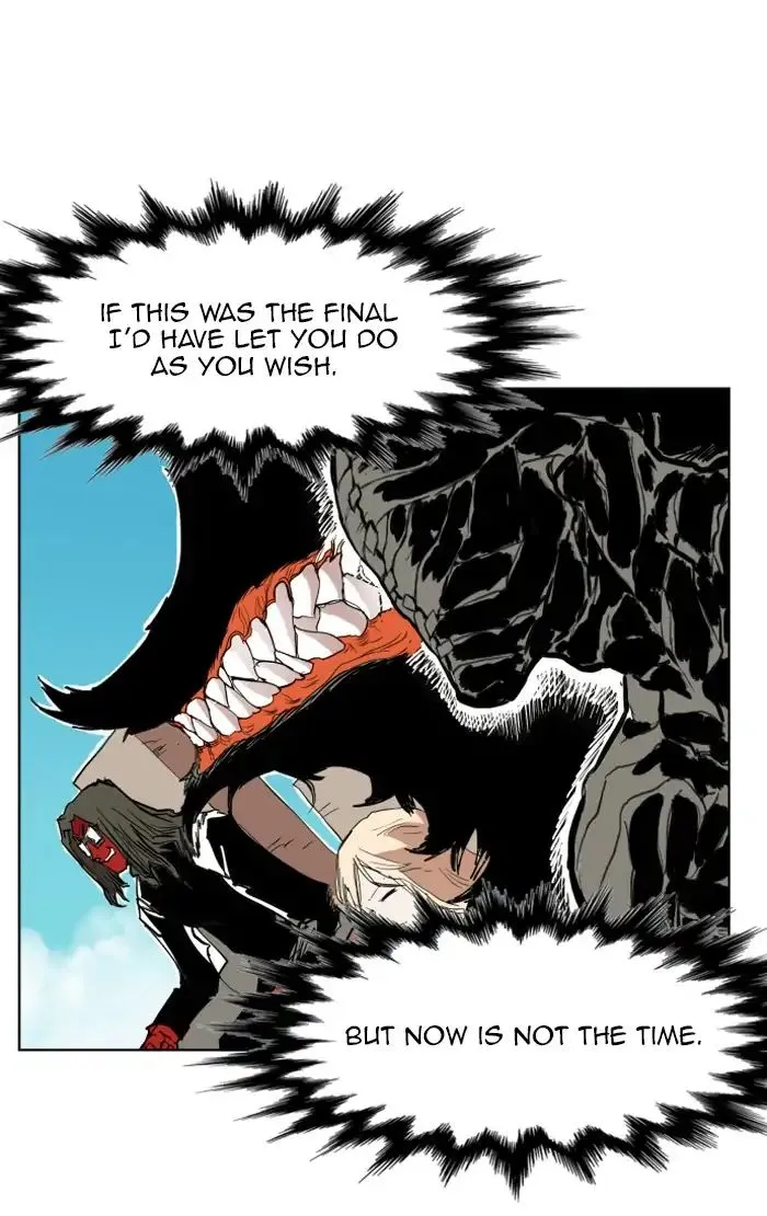 Read Hardcore Leveling Warrior chapter 147 image 83 on Lezhin
