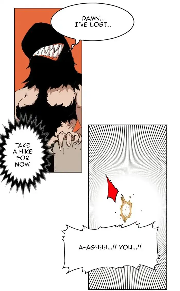 Read Hardcore Leveling Warrior chapter 147 image 84 on Lezhin