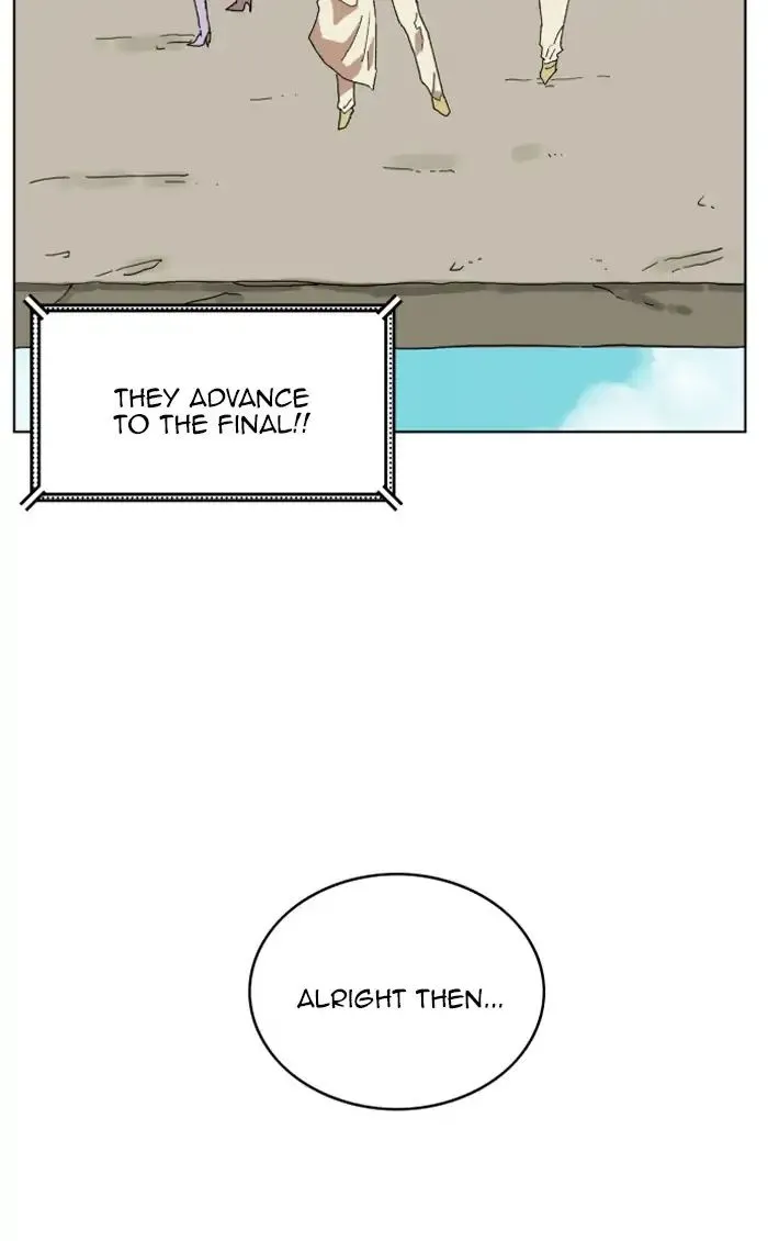 Read Hardcore Leveling Warrior chapter 147 image 87 on Lezhin