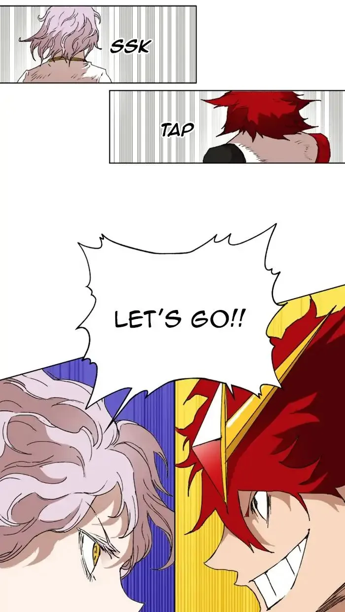 Read Hardcore Leveling Warrior chapter 147 image 88 on Lezhin