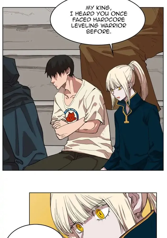 Read Hardcore Leveling Warrior chapter 148 image 1 on Lezhin