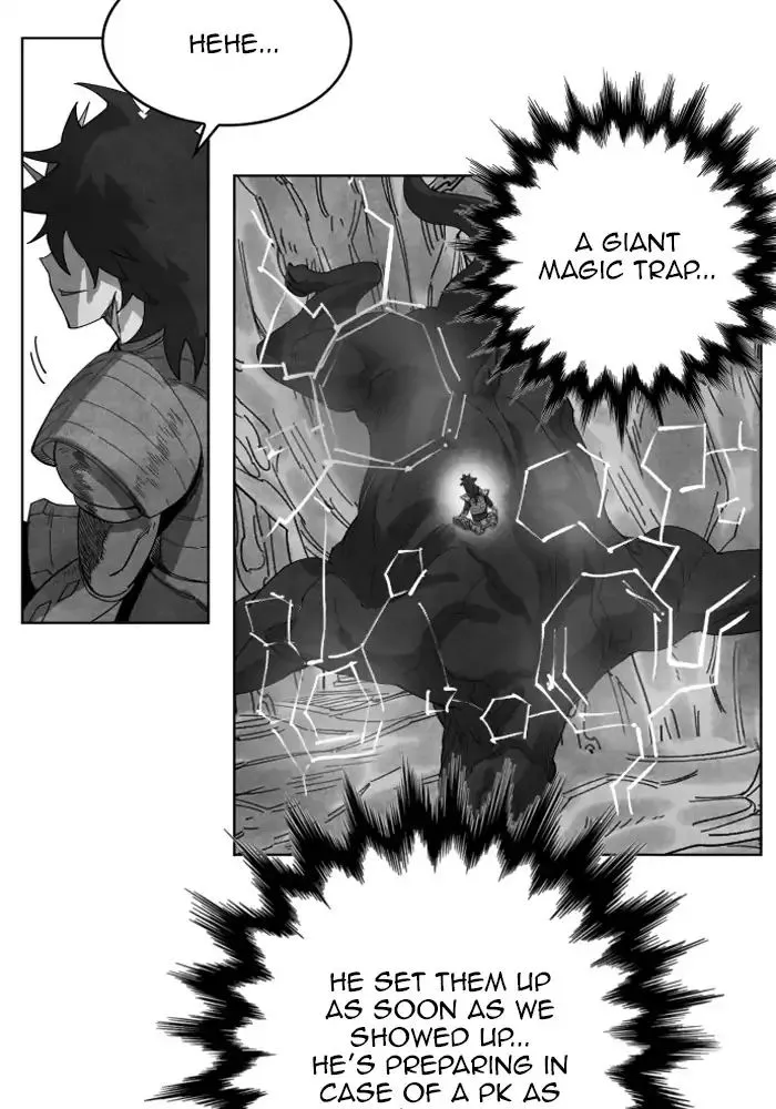 Read Hardcore Leveling Warrior chapter 148 image 11 on Lezhin
