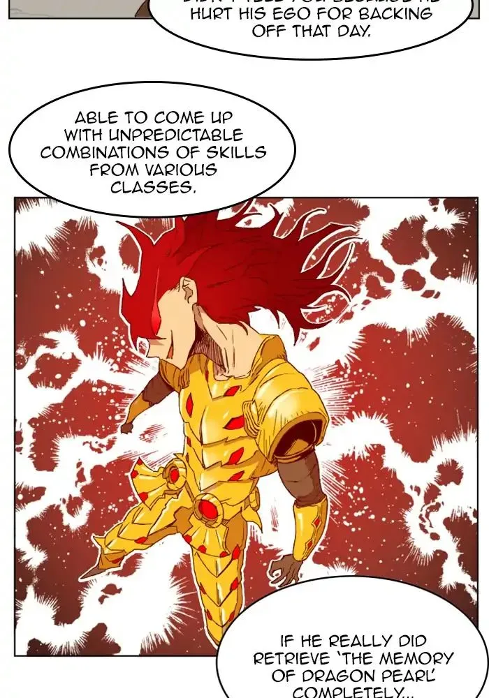 Read Hardcore Leveling Warrior chapter 148 image 13 on Lezhin
