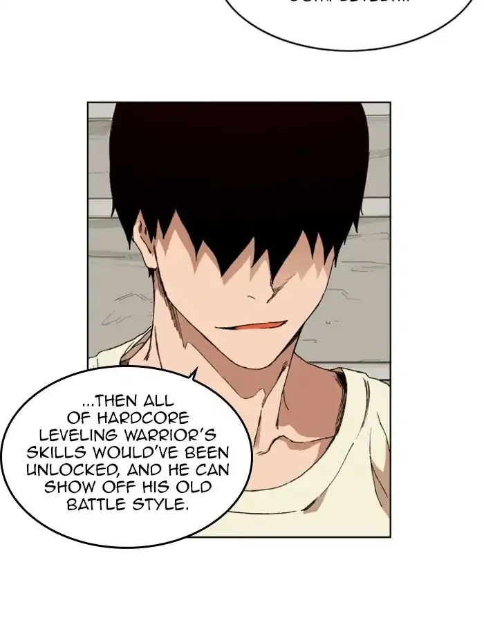 Read Hardcore Leveling Warrior chapter 148 image 14 on Lezhin