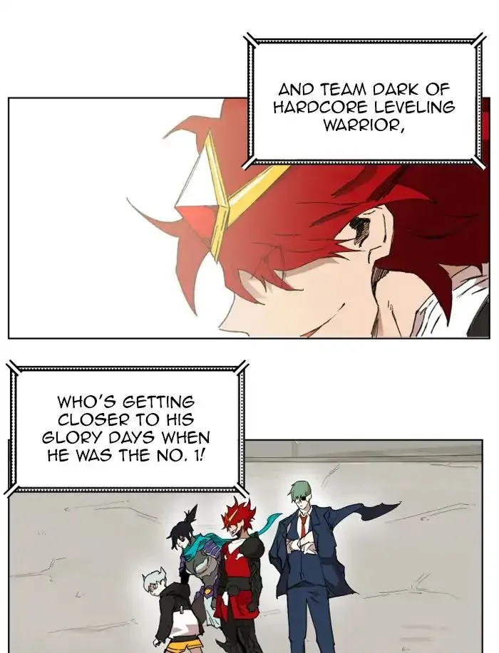 Read Hardcore Leveling Warrior chapter 148 image 16 on Lezhin