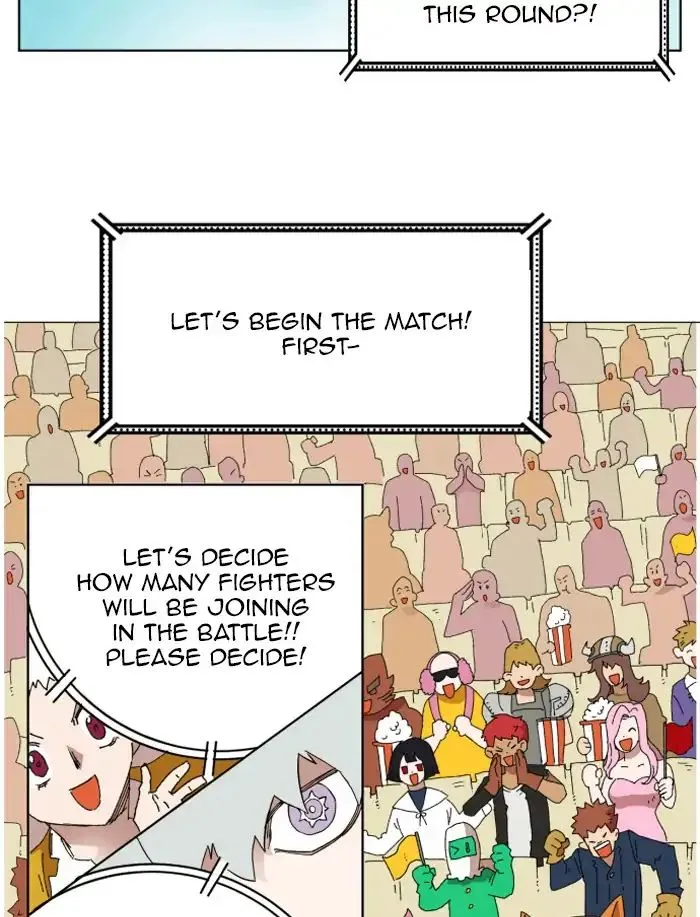 Read Hardcore Leveling Warrior chapter 148 image 18 on Lezhin