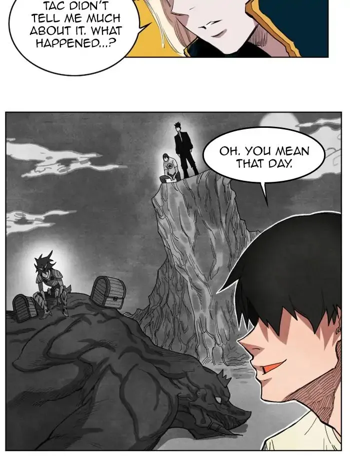 Read Hardcore Leveling Warrior chapter 148 image 2 on Lezhin