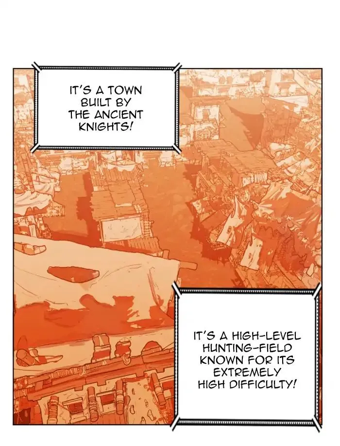 Read Hardcore Leveling Warrior chapter 148 image 22 on Lezhin