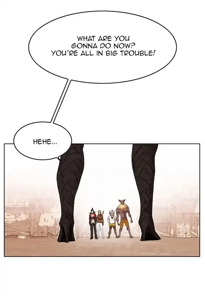 Read Hardcore Leveling Warrior chapter 148 image 23 on Lezhin