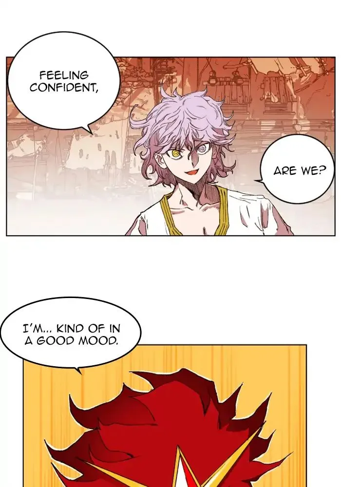 Read Hardcore Leveling Warrior chapter 148 image 24 on Lezhin