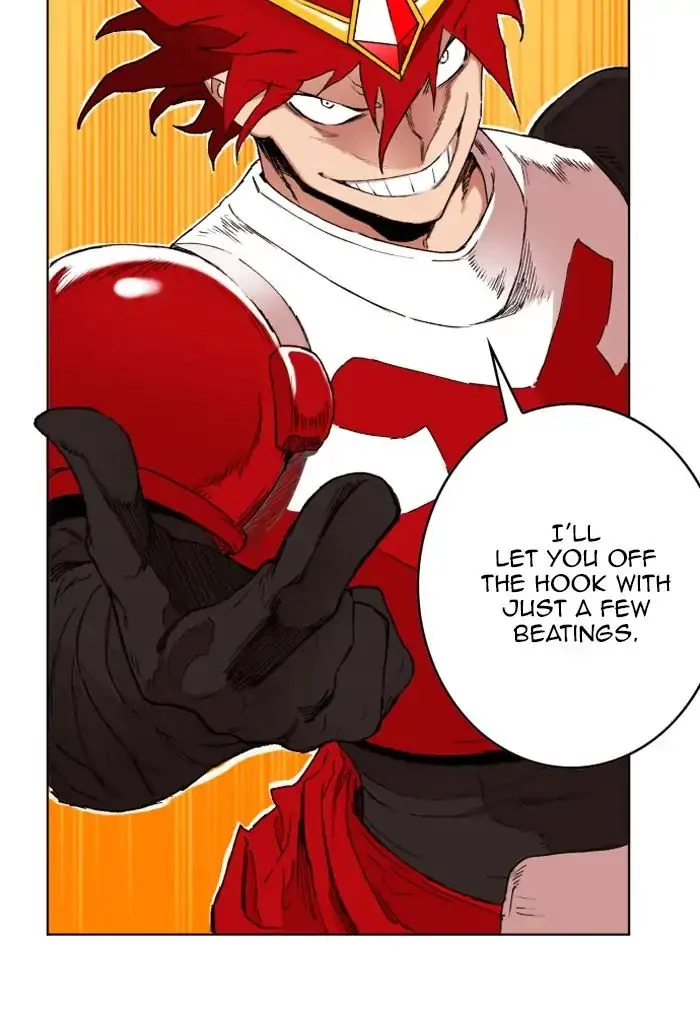 Read Hardcore Leveling Warrior chapter 148 image 25 on Lezhin