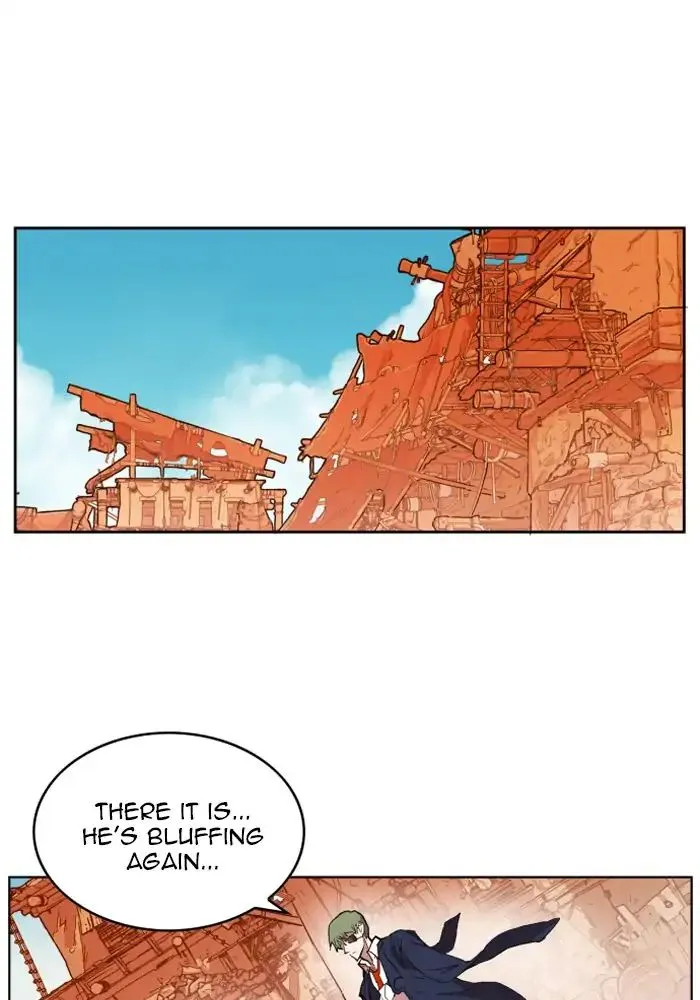 Read Hardcore Leveling Warrior chapter 148 image 26 on Lezhin