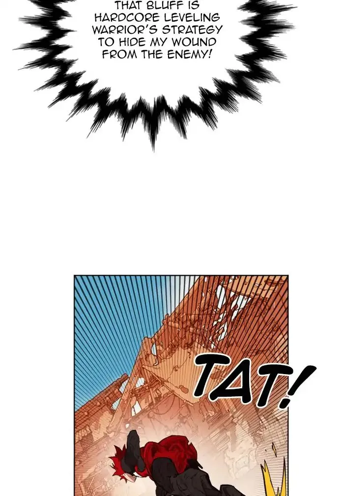 Read Hardcore Leveling Warrior chapter 148 image 29 on Lezhin