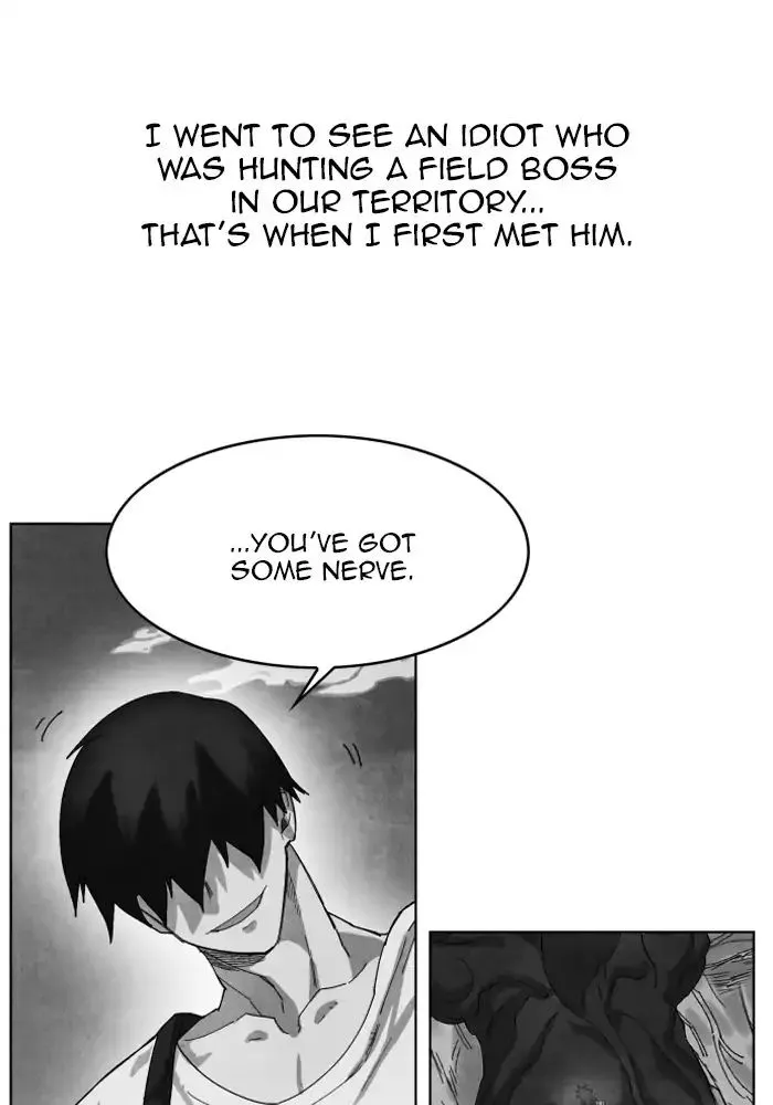 Read Hardcore Leveling Warrior chapter 148 image 3 on Lezhin