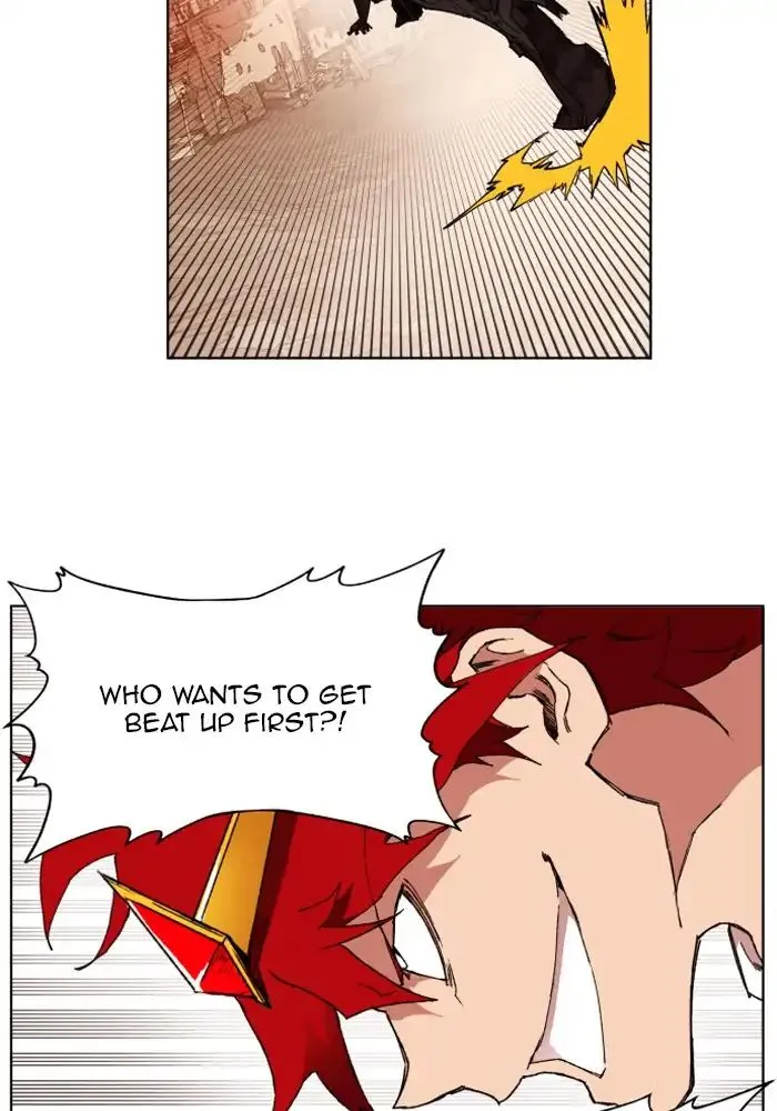 Read Hardcore Leveling Warrior chapter 148 image 30 on Lezhin