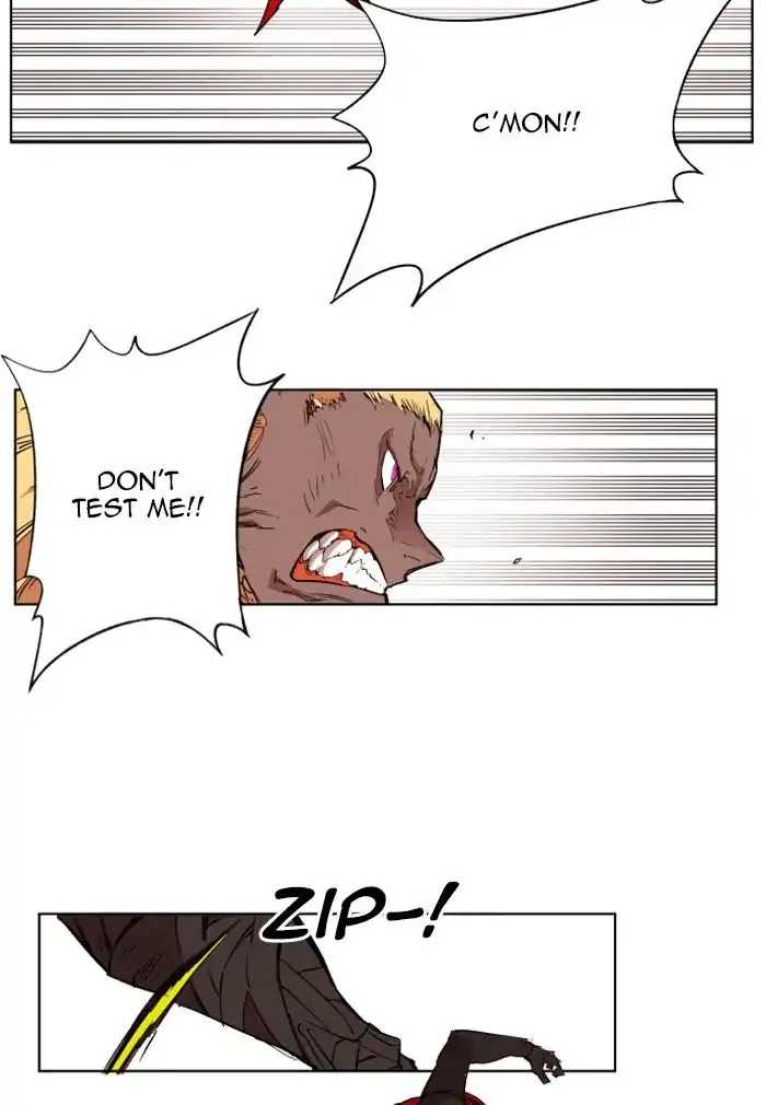Read Hardcore Leveling Warrior chapter 148 image 31 on Lezhin