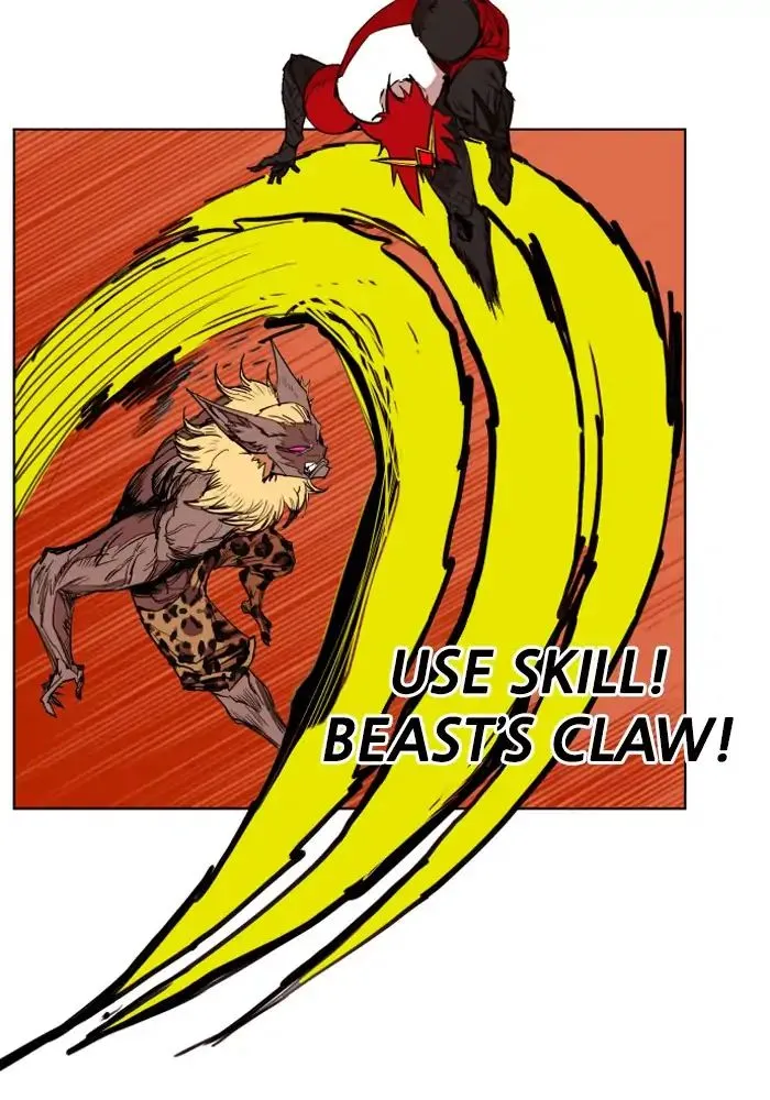 Read Hardcore Leveling Warrior chapter 148 image 32 on Lezhin