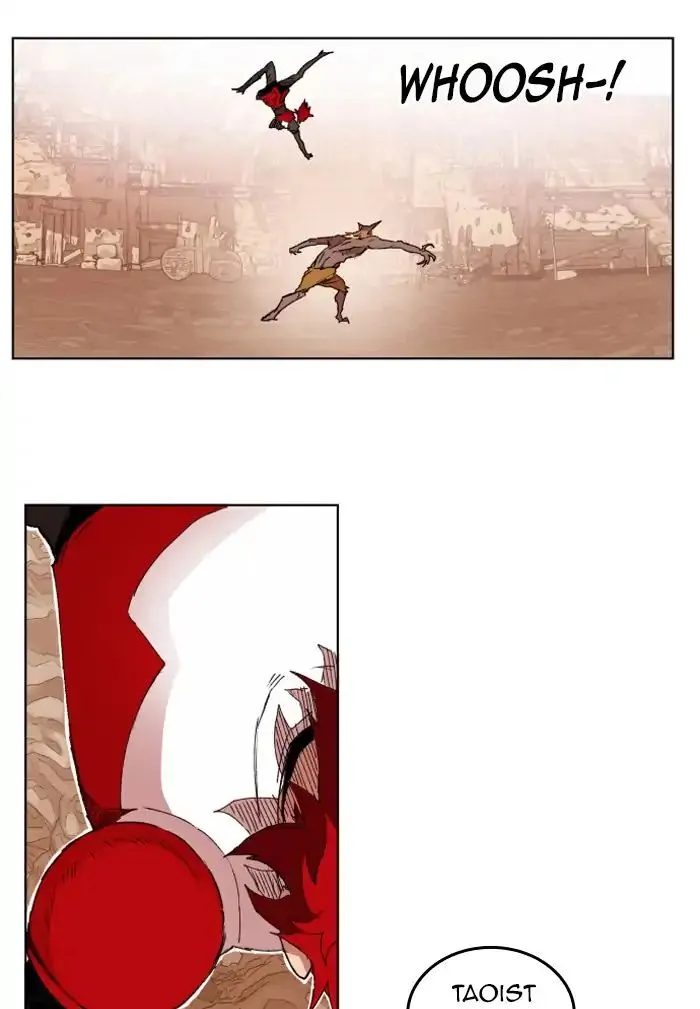 Read Hardcore Leveling Warrior chapter 148 image 33 on Lezhin