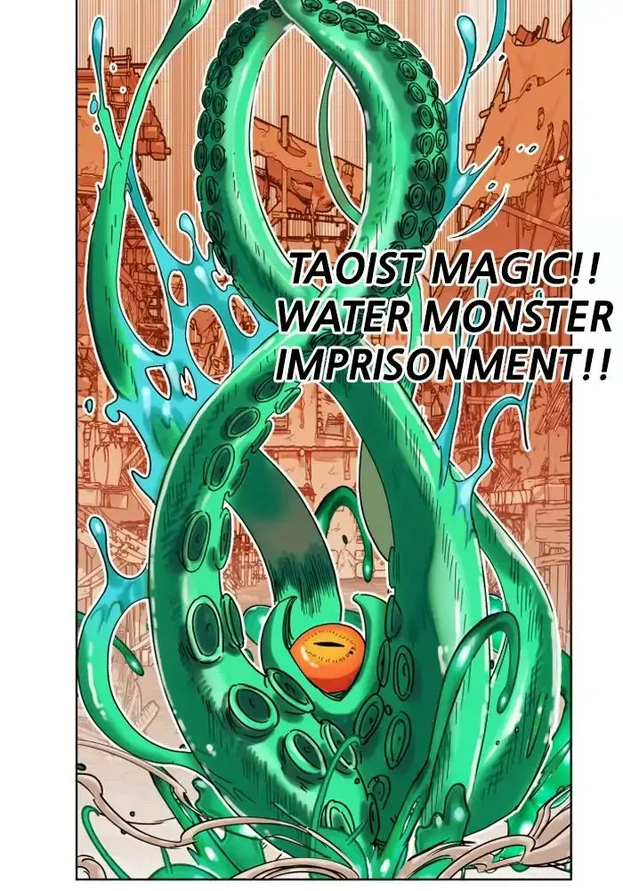 Read Hardcore Leveling Warrior chapter 148 image 36 on Lezhin