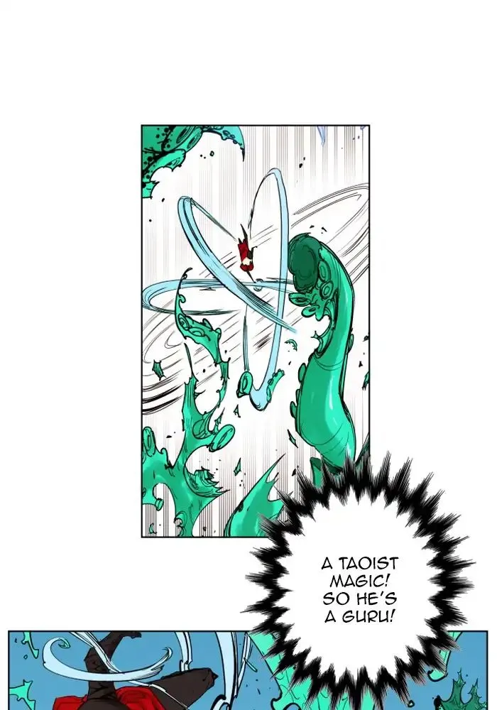Read Hardcore Leveling Warrior chapter 148 image 38 on Lezhin
