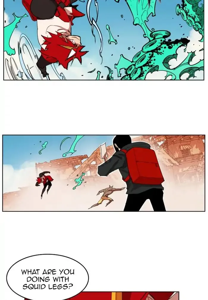 Read Hardcore Leveling Warrior chapter 148 image 39 on Lezhin