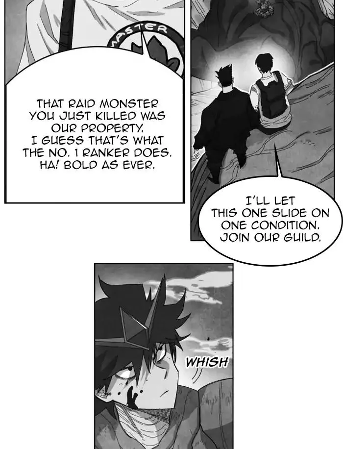 Read Hardcore Leveling Warrior chapter 148 image 4 on Lezhin