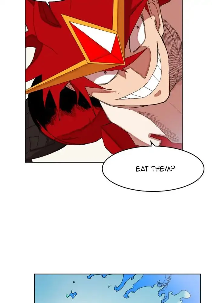 Read Hardcore Leveling Warrior chapter 148 image 40 on Lezhin