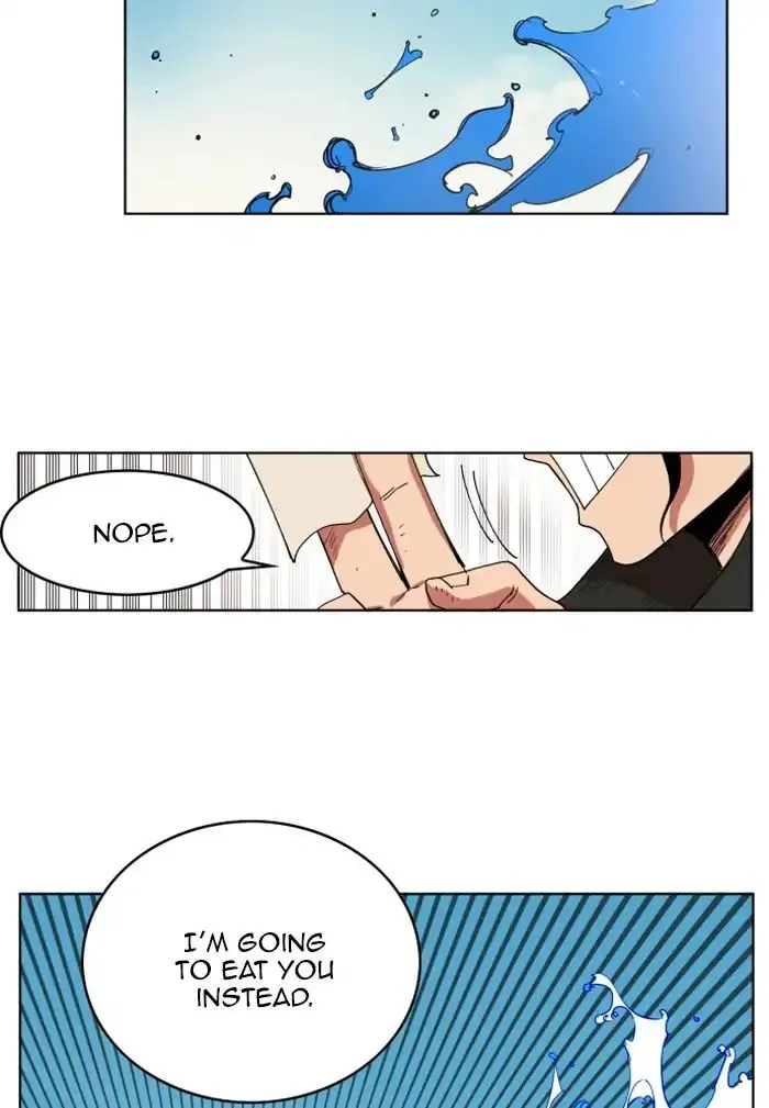 Read Hardcore Leveling Warrior chapter 148 image 41 on Lezhin