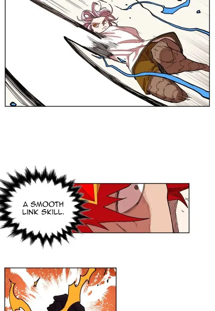 Read Hardcore Leveling Warrior chapter 148 image 43 on Lezhin