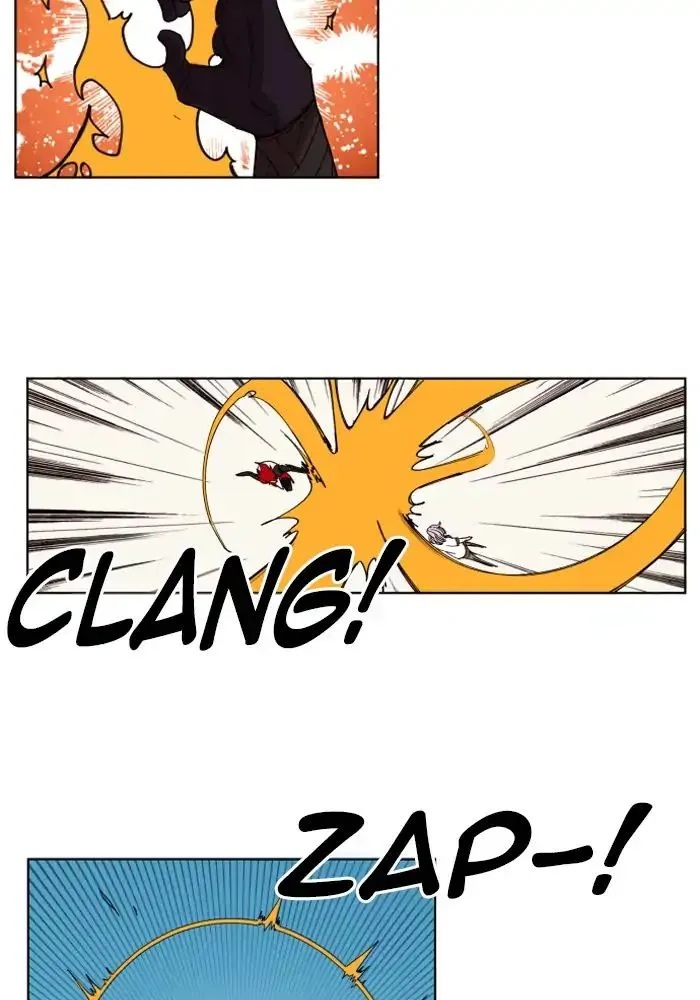 Read Hardcore Leveling Warrior chapter 148 image 44 on Lezhin