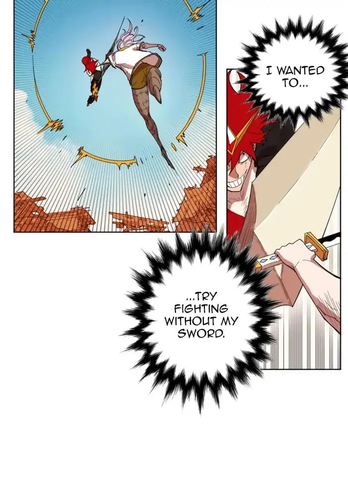 Read Hardcore Leveling Warrior chapter 148 image 45 on Lezhin