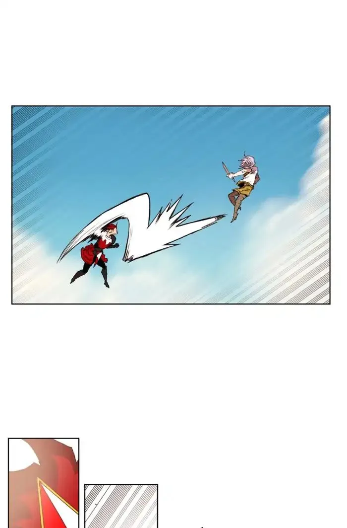 Read Hardcore Leveling Warrior chapter 148 image 46 on Lezhin