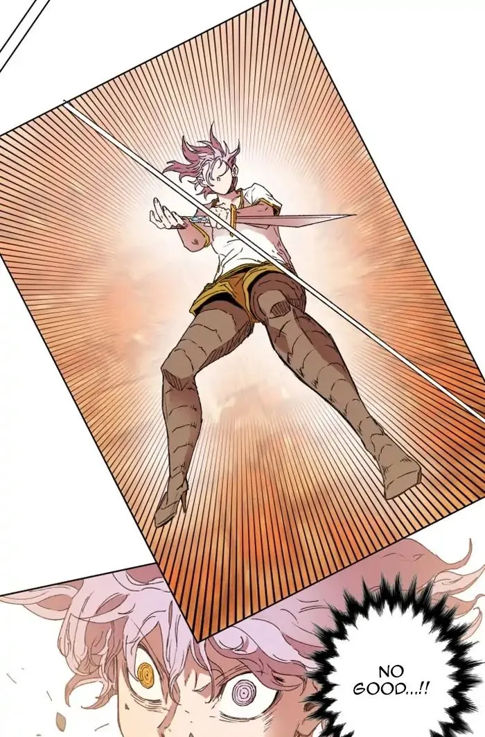 Read Hardcore Leveling Warrior chapter 148 image 48 on Lezhin