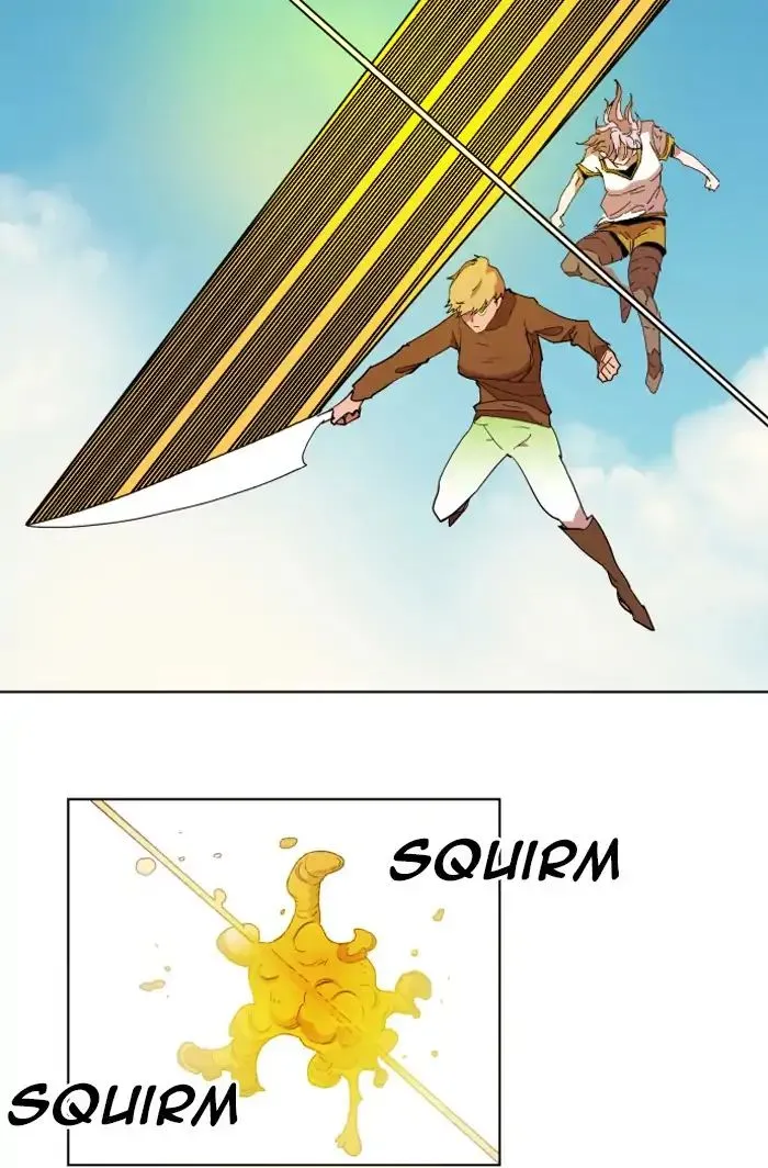 Read Hardcore Leveling Warrior chapter 148 image 50 on Lezhin